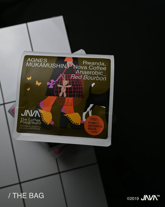 (NEW) Agnes Mukamushinja | RWANDA