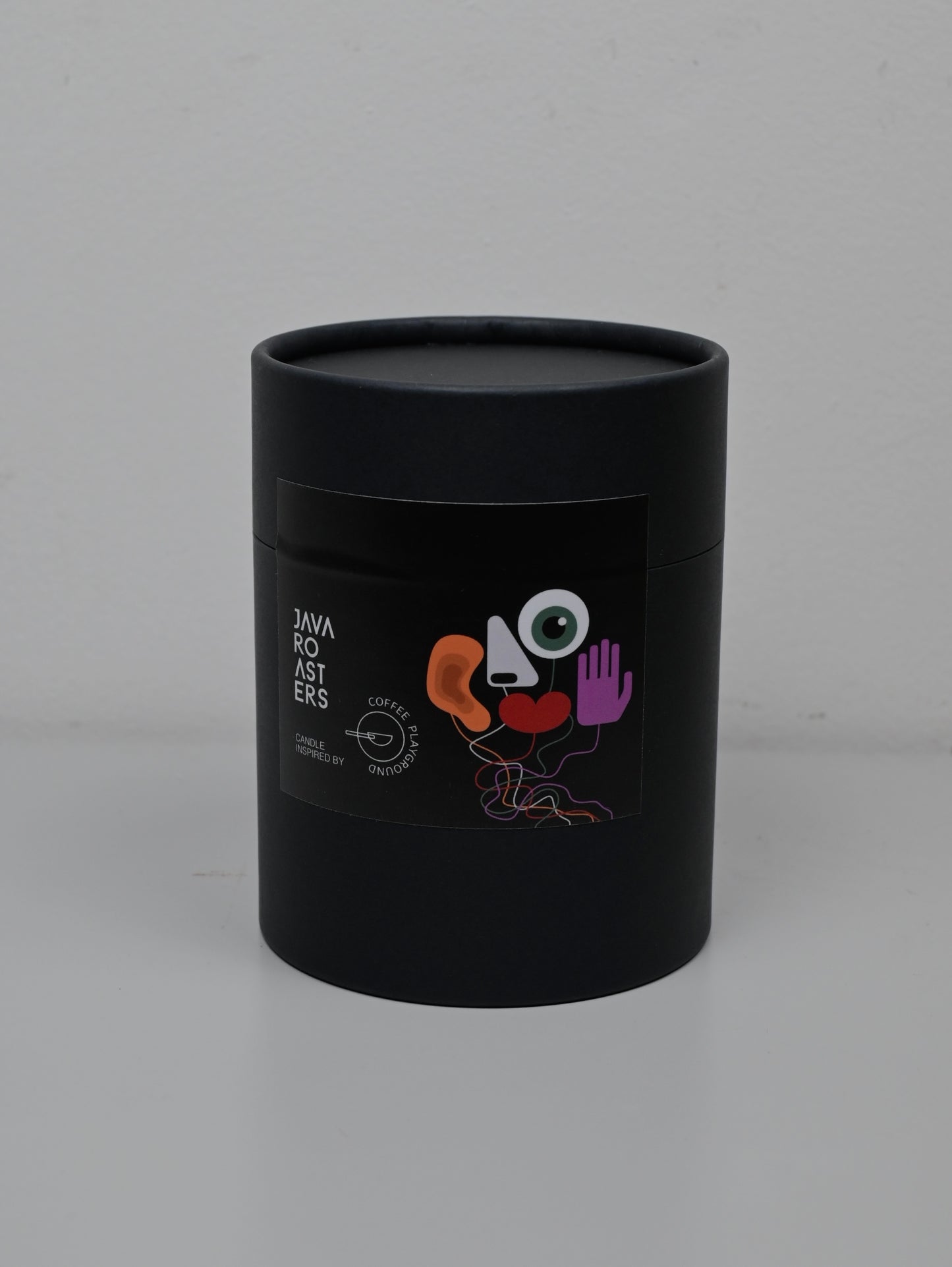 CANDLE (LIMITED EDITION) : FRUITY/JUICY