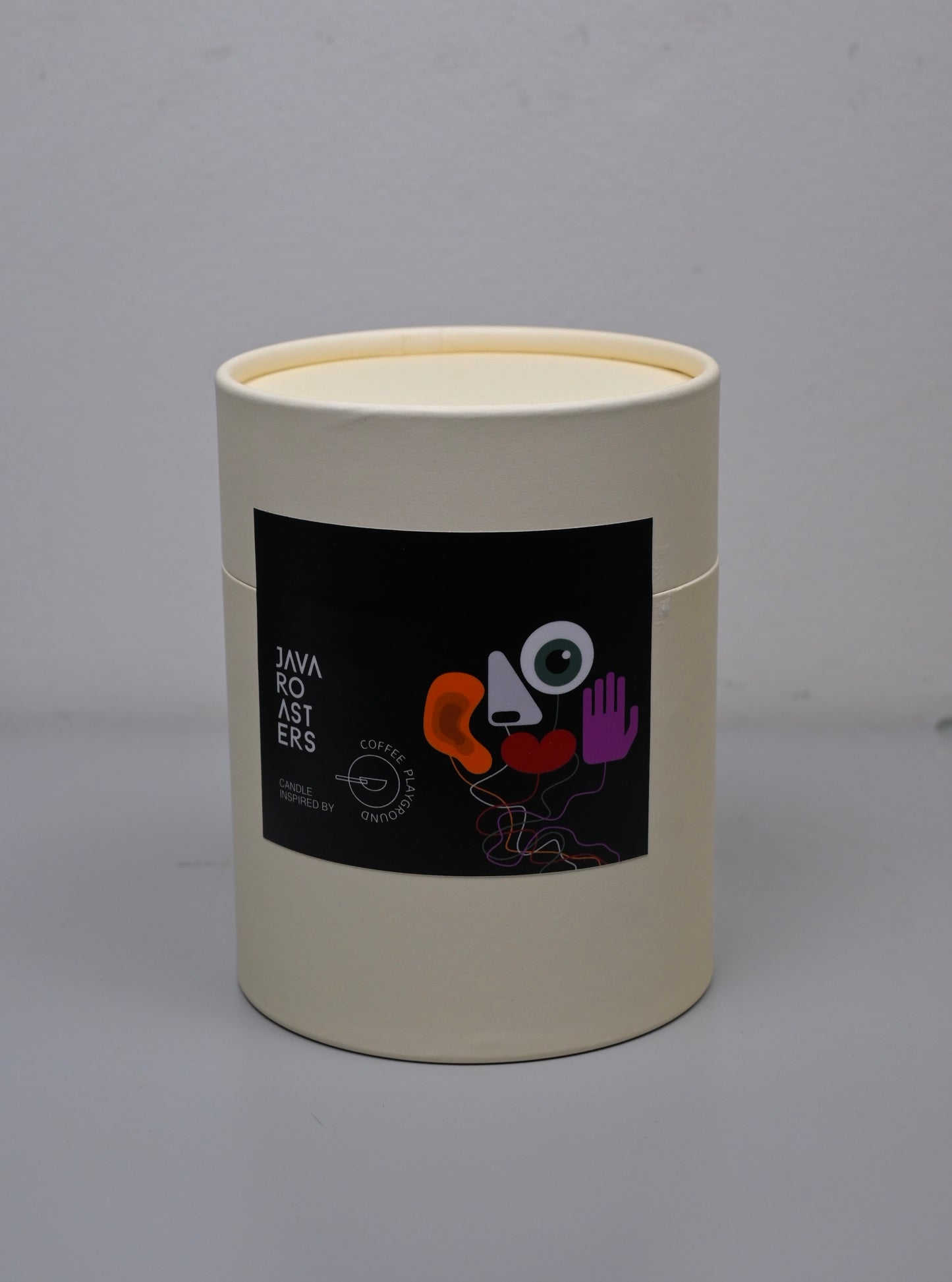 CANDLE (LIMITED EDITION) : MELLOW/FLORAL