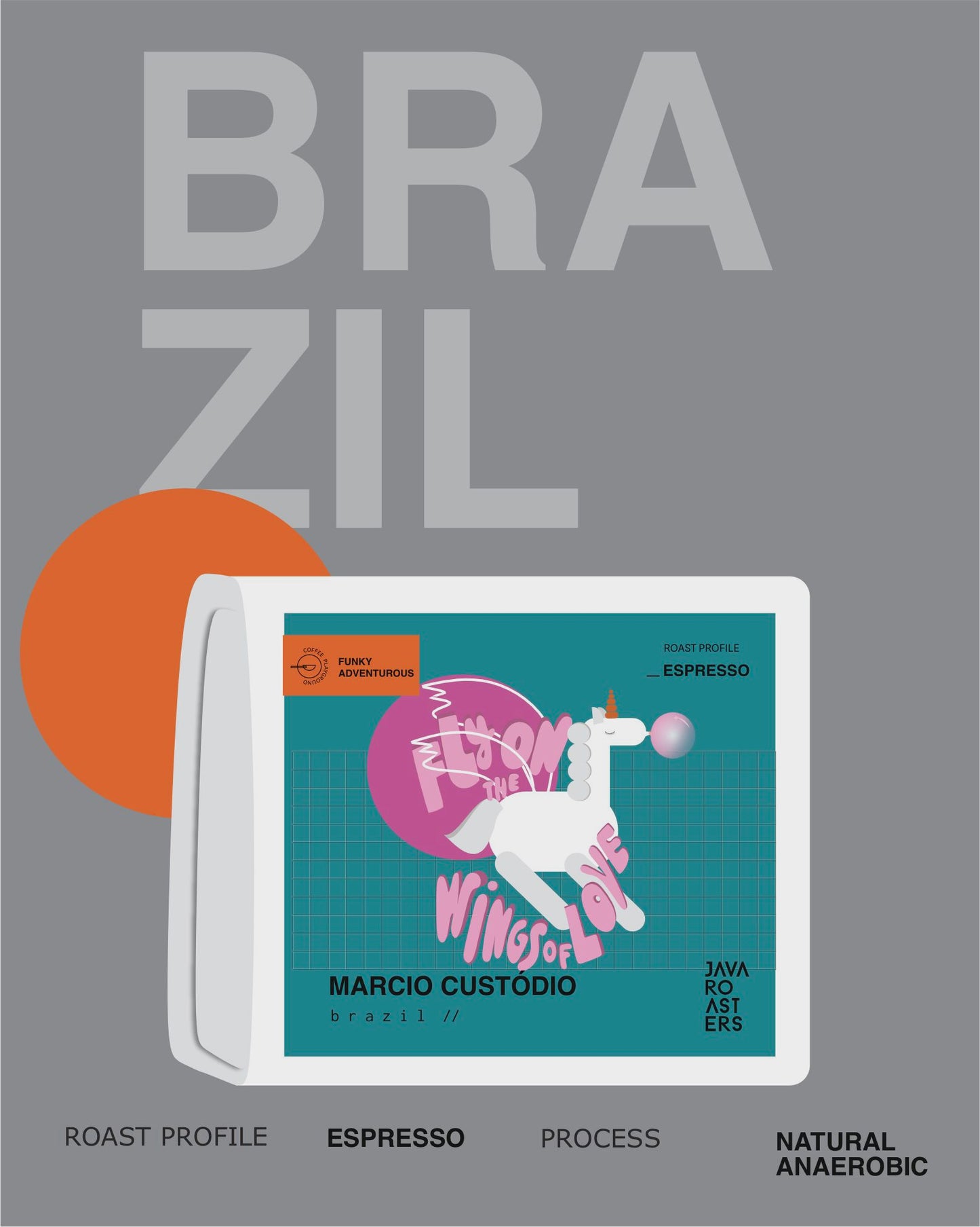 BRAZIL Marcio Custodio (ESPRESSO)