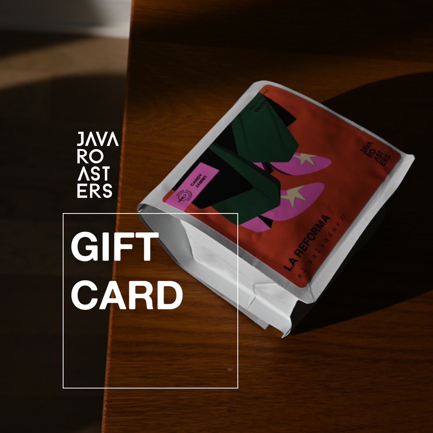 e-GIFT CARD
