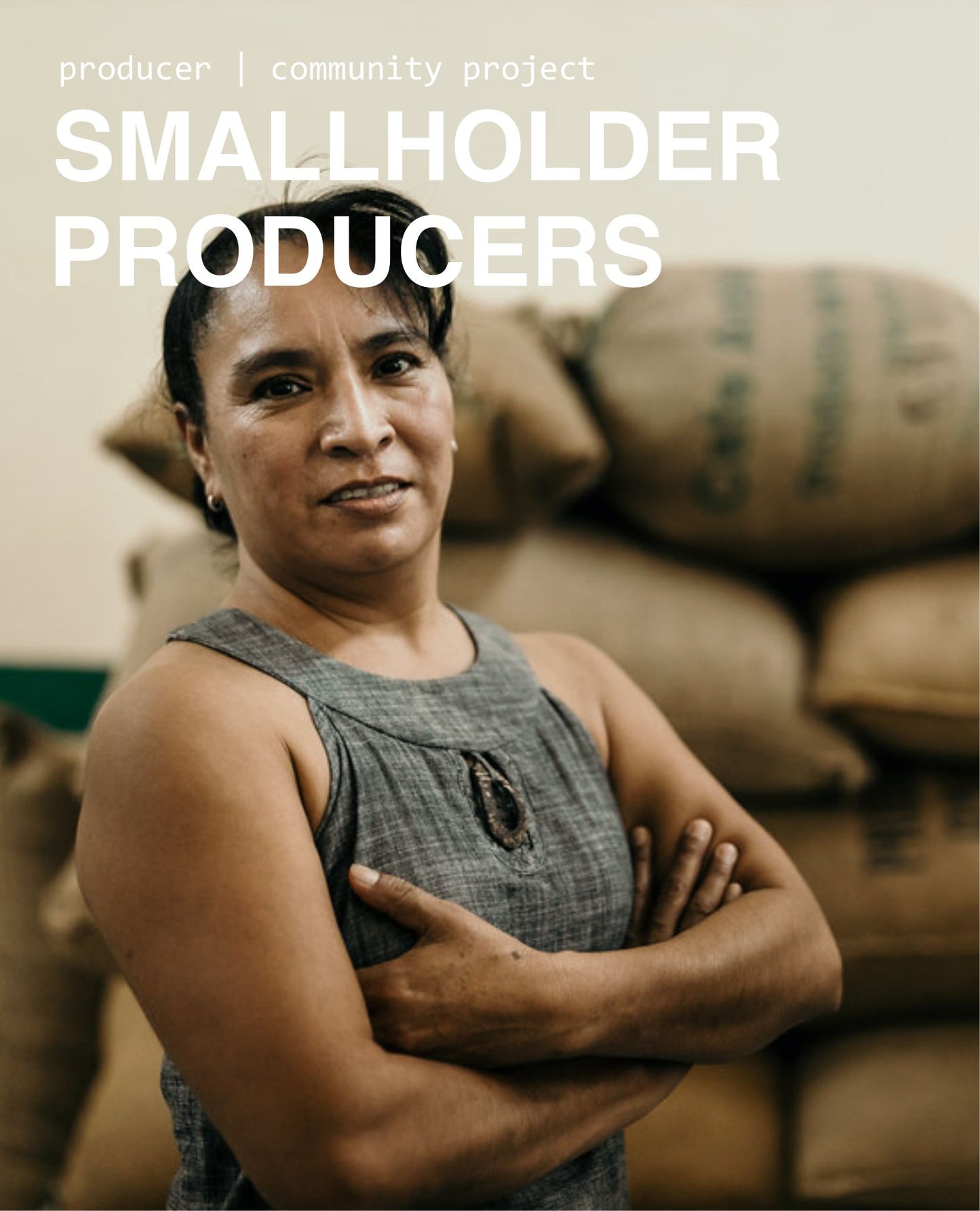 MEXICO Jaltenango (ESPRESSO)