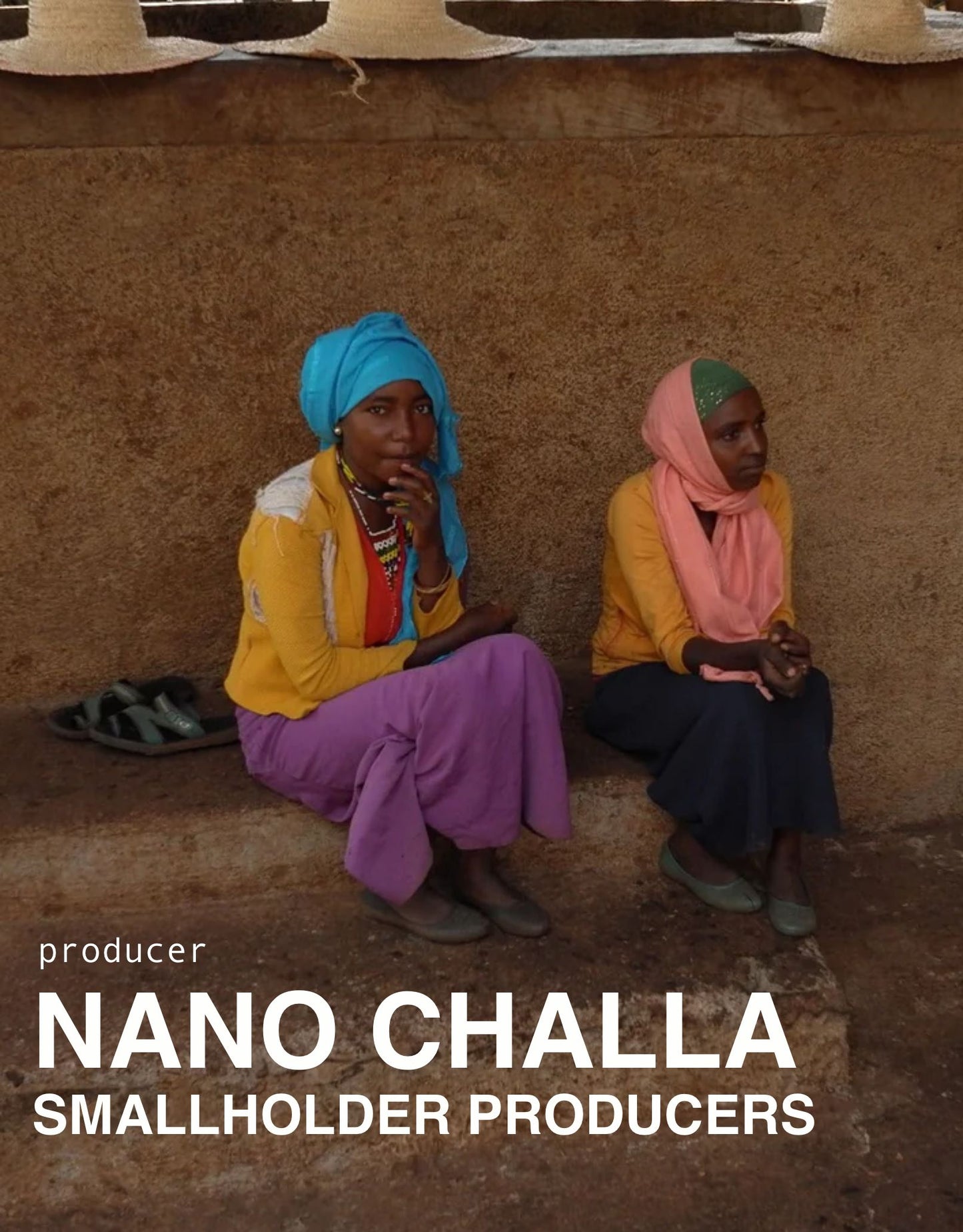 ETHIOPIA Nano Challa (FILTER)