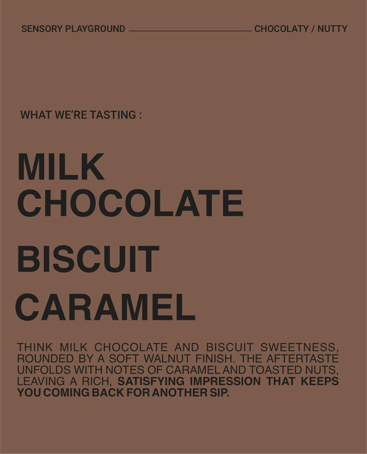 (NEW) Community Lot, Mixed Varietals, Natural BRAZIL