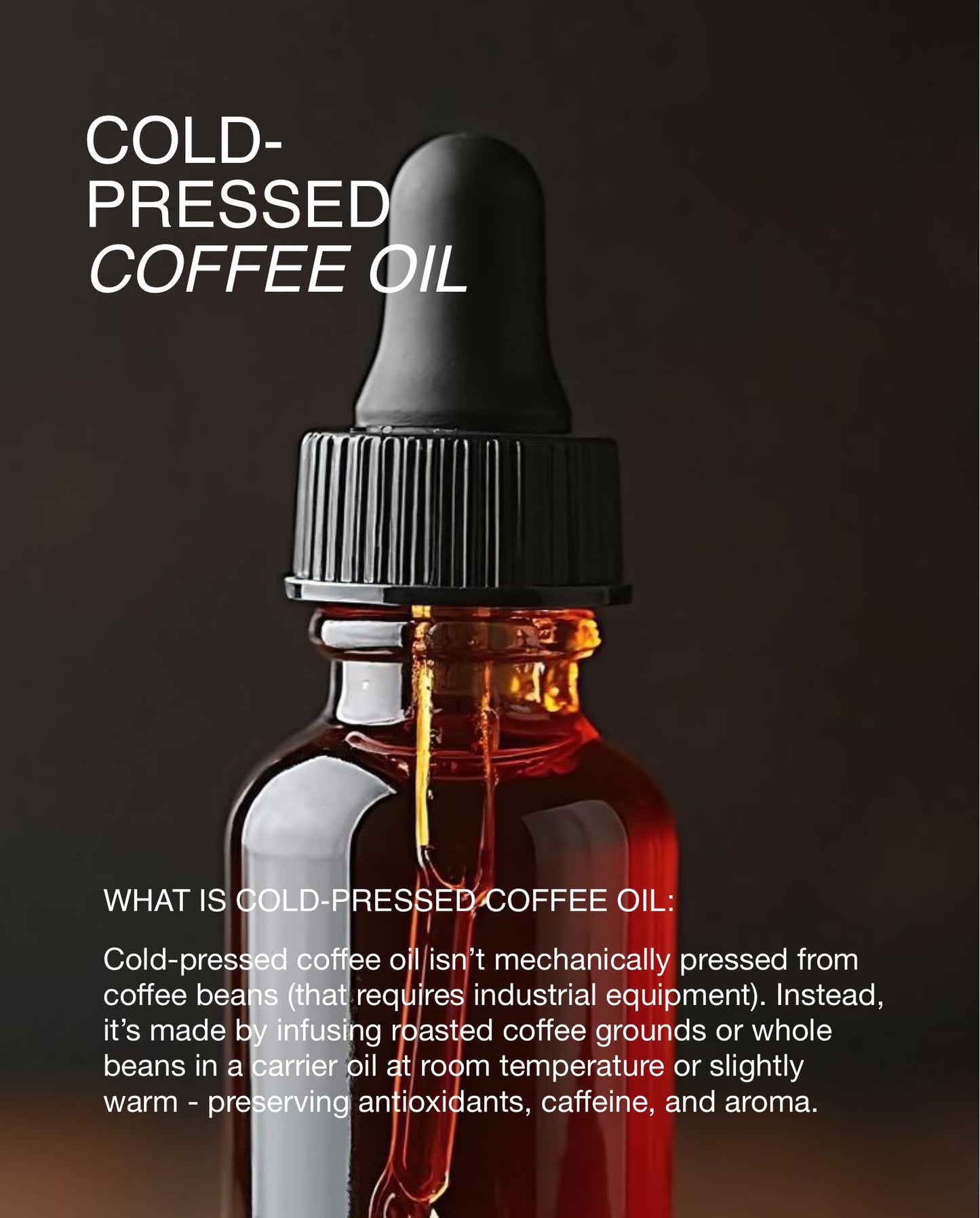 CANDLE:  FRESH BREW COFFEE