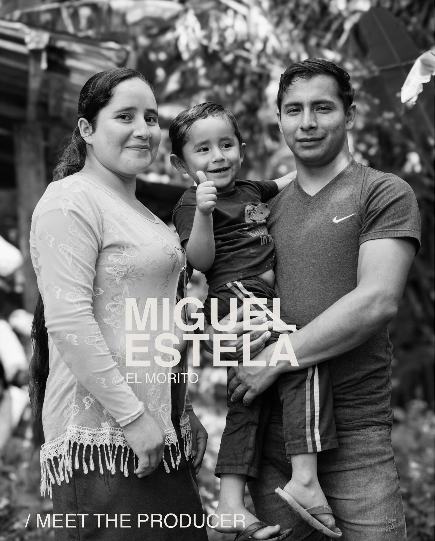 (NEW) Miguel Estela, Marshell, PERU