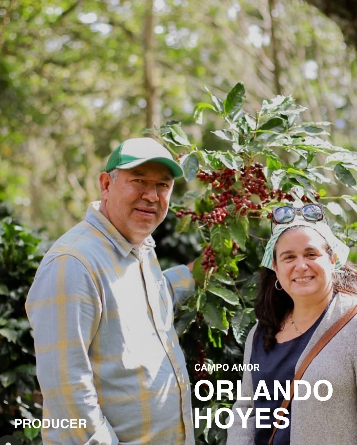 COSMIC GOOSE (DRIP COFFEE)