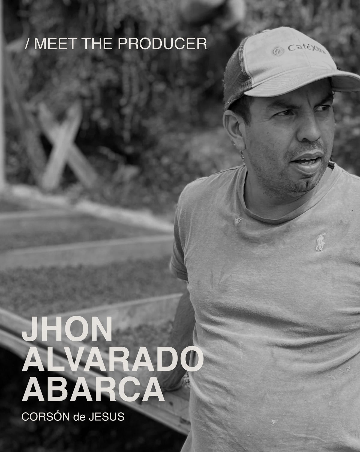 COSTA RICA  | Jhon Alvorado Abarca (NEW)
