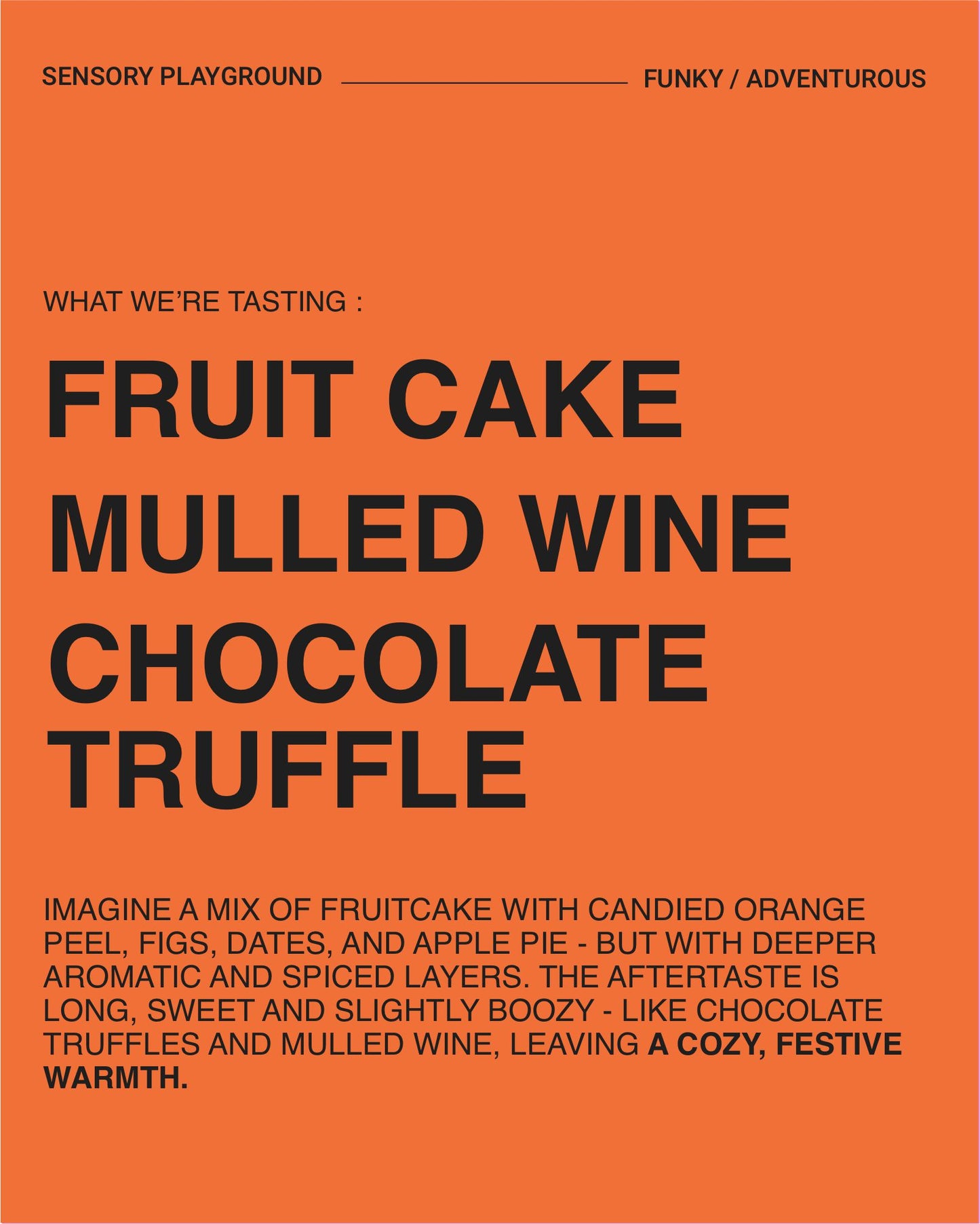 (NEW) Turialba, 100% Mariana, Natural Anaerobic COSTA RICA (WINTER COFFEE)