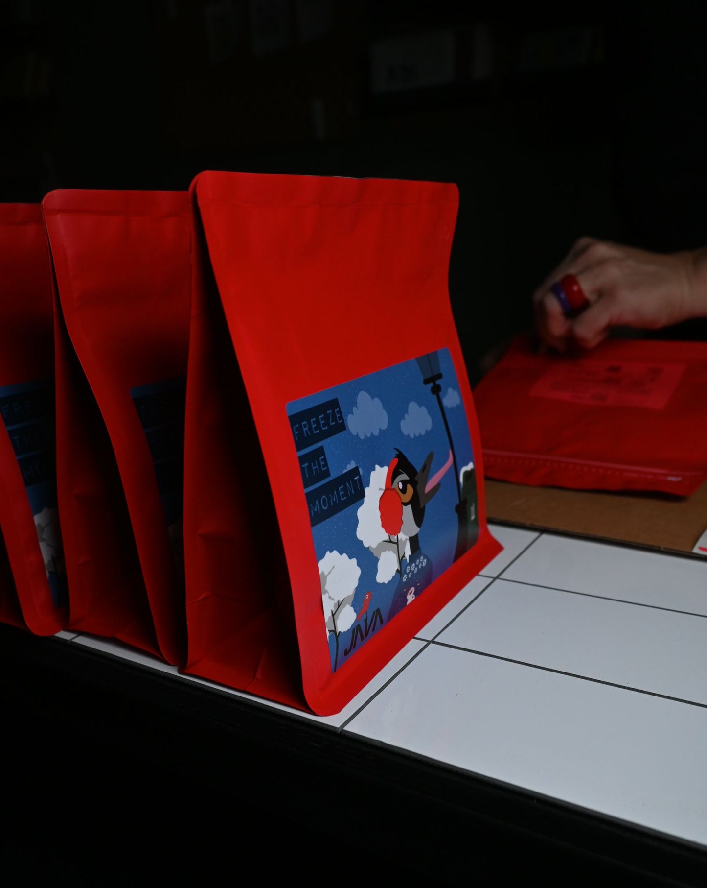 (NEW)Halo Beriti, Indigenous Heirloom, Natural ETHIOPIA (WINTER COFFEE)