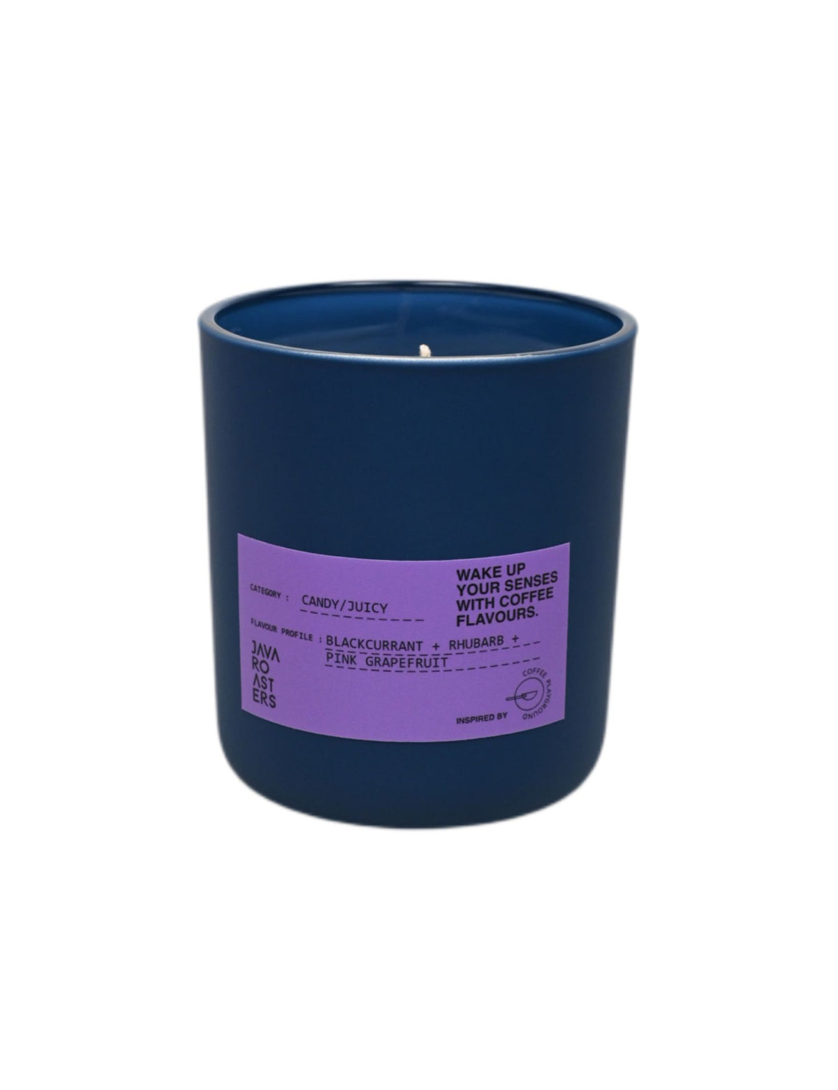 Candle (Limited Edition) : Fruity/juicy