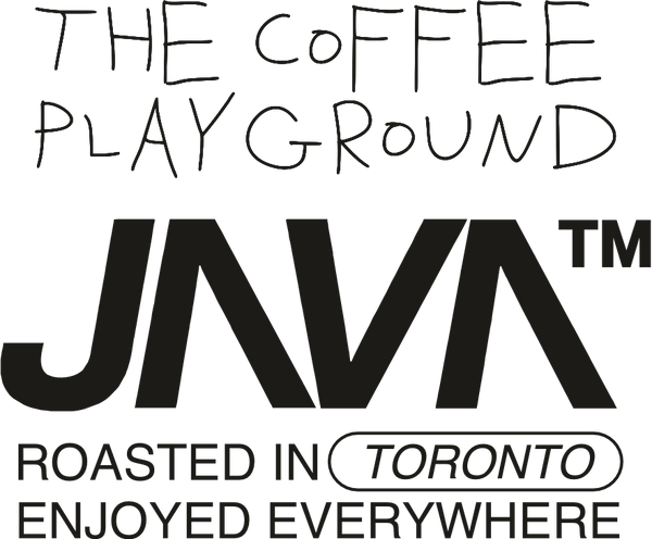 JAVA ROASTERS