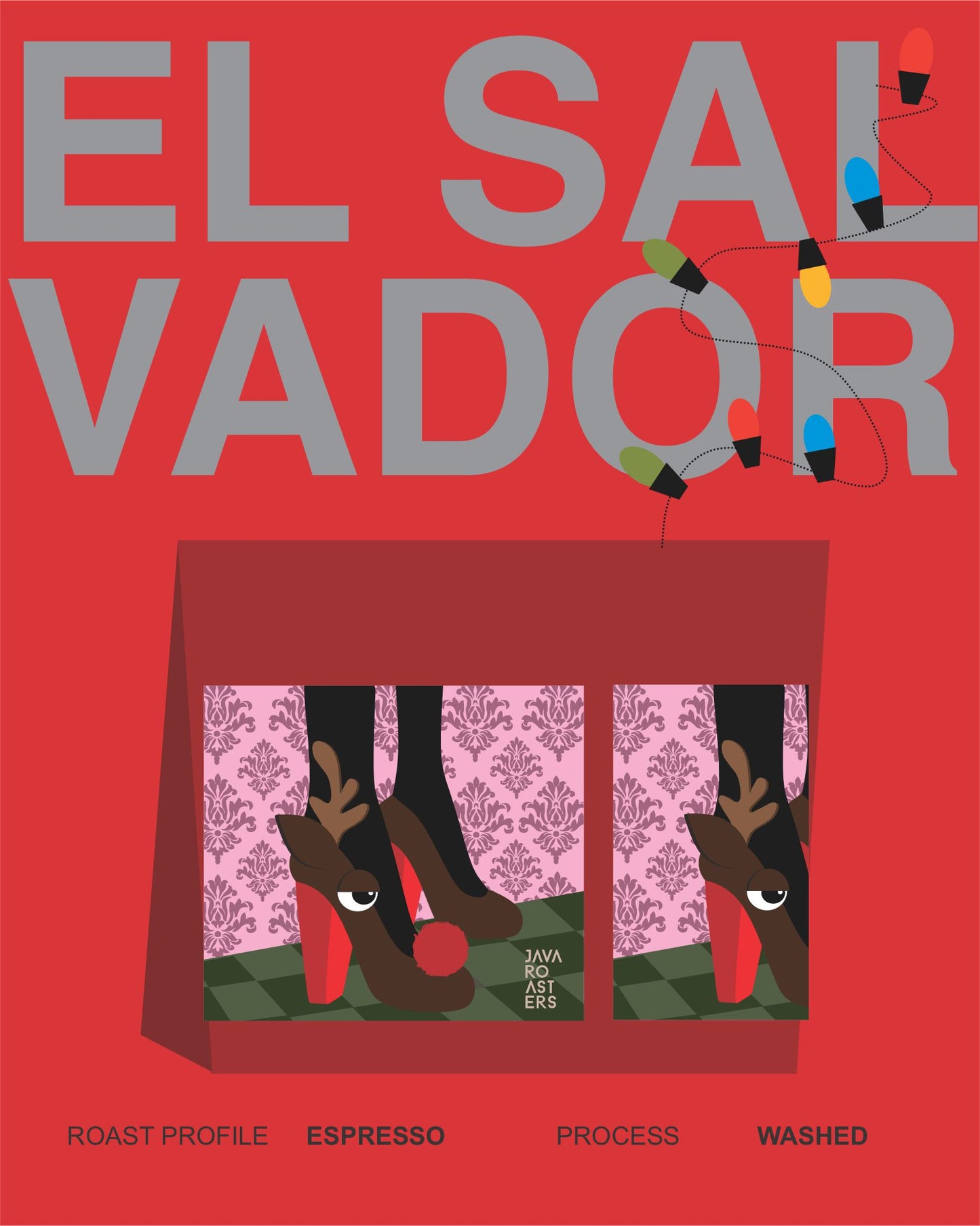 (NEW) EL SALVADOR WINTER ESPRESSO